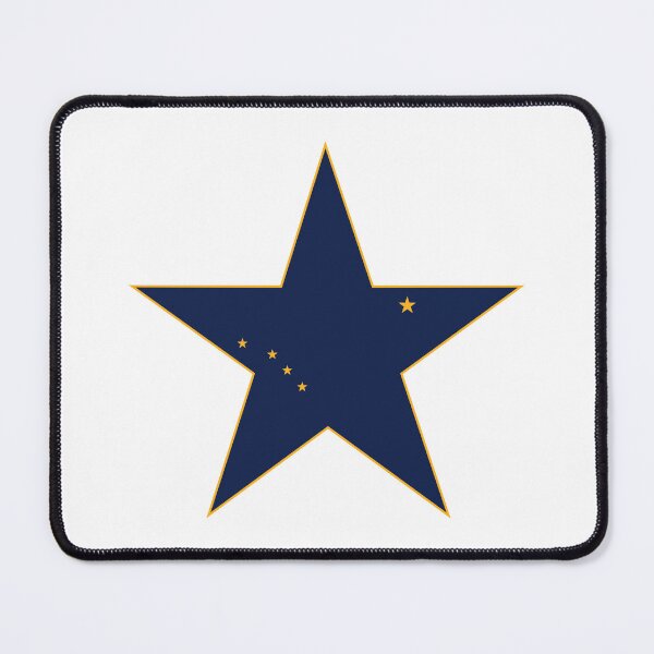 Item preview, Alaska Fan T-Shirt – USA style designed and sold by ElvisU.