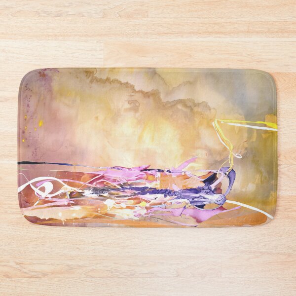 Item preview, Ronnie Landfield designed and sold by ERRGWE.