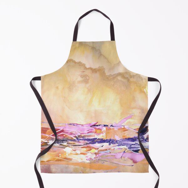 Item preview, Ronnie Landfield designed and sold by ERRGWE.