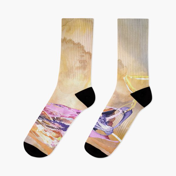 Item preview, Ronnie Landfield designed and sold by ERRGWE.