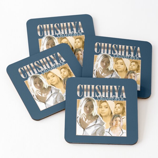 Item preview, chishiya shuntaro  designed and sold by FisOldCollec.