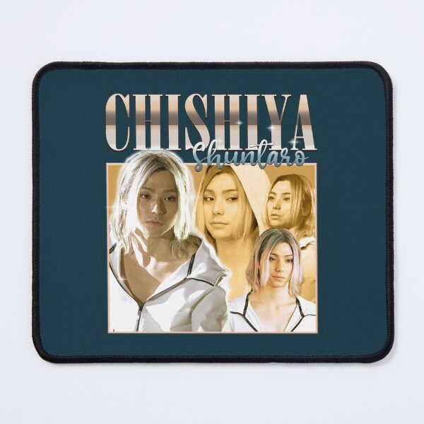 Item preview, chishiya shuntaro designed and sold by FisOldCollec.