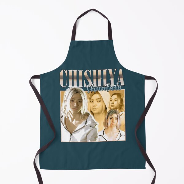Item preview, chishiya shuntaro designed and sold by FisOldCollec.