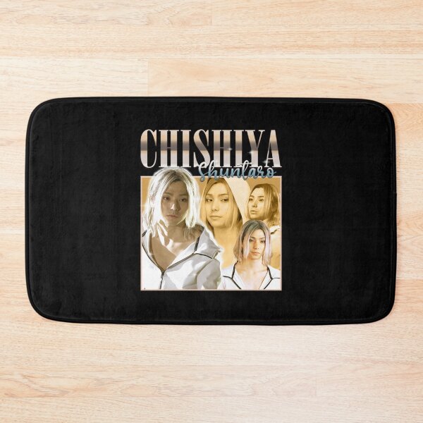 Item preview, chishiya shuntaro  designed and sold by FisOldCollec.