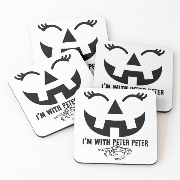 Item preview, Disfraz de pareja de Halloween de Peter Pumpkin Eater Wife designed and sold by boeygolaqah.