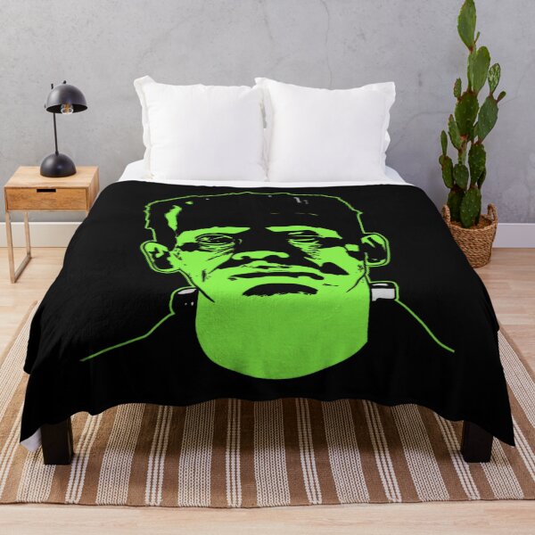 Item preview, Monster Horror 90S Halloween Vintage Movie designed and sold by TrendyCoastvan.