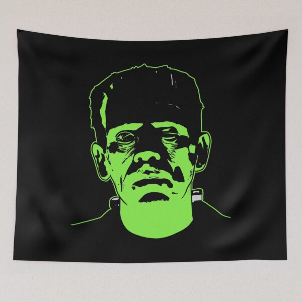 Item preview, Monster Horror 90S Halloween Vintage Movie designed and sold by TrendyCoastvan.