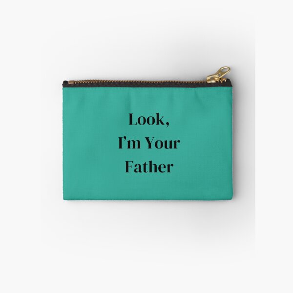 Item preview, Look, I'm Your Father designed and sold by Zygu.