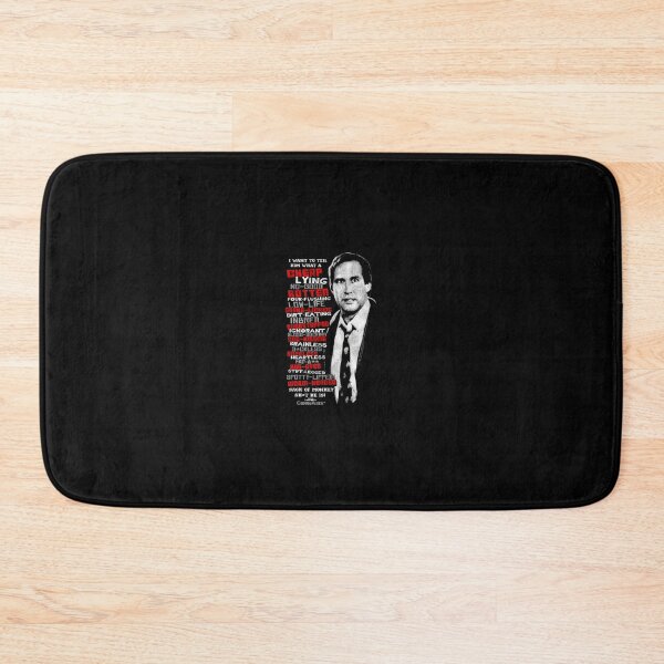 Item preview, Christmas Vacation Profanities 		 designed and sold by wilbelordainv.