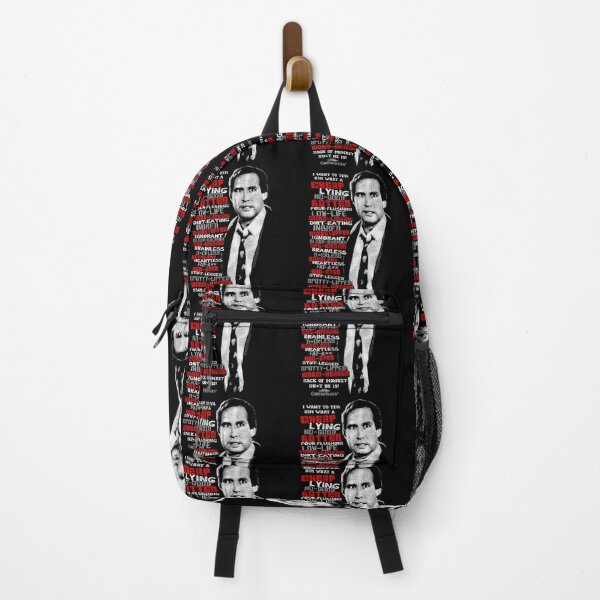 Item preview, Christmas Vacation Profanities designed and sold by wilbelordainv.