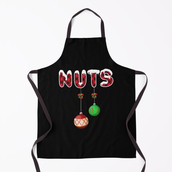 Item preview, Chest Nuts Matching Christmas Pajamas For Couples Adults designed and sold by pubjjxriso.