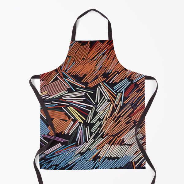 Item preview, Ronnie Landfield designed and sold by ERRGWE.
