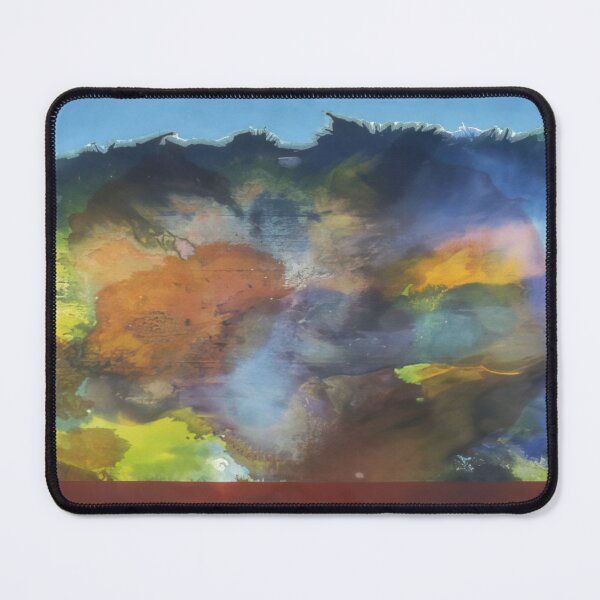 Item preview, Ronnie Landfield designed and sold by ERRGWE.