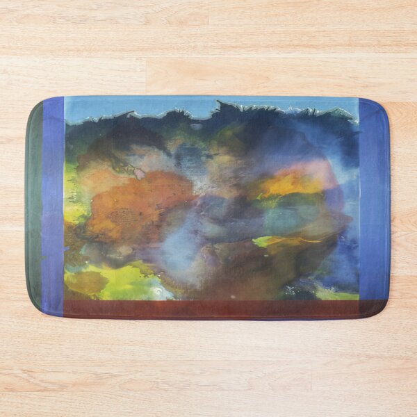 Item preview, Ronnie Landfield designed and sold by ERRGWE.