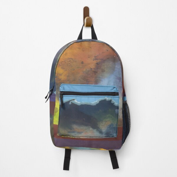 Item preview, Ronnie Landfield designed and sold by ERRGWE.
