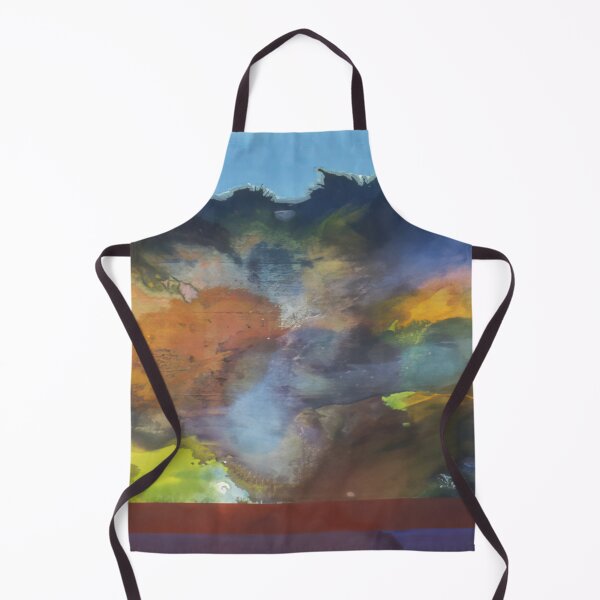 Item preview, Ronnie Landfield designed and sold by ERRGWE.