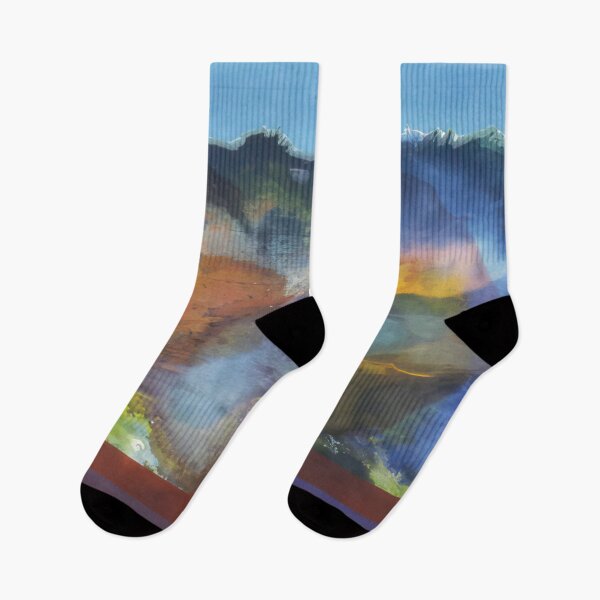 Item preview, Ronnie Landfield designed and sold by ERRGWE.