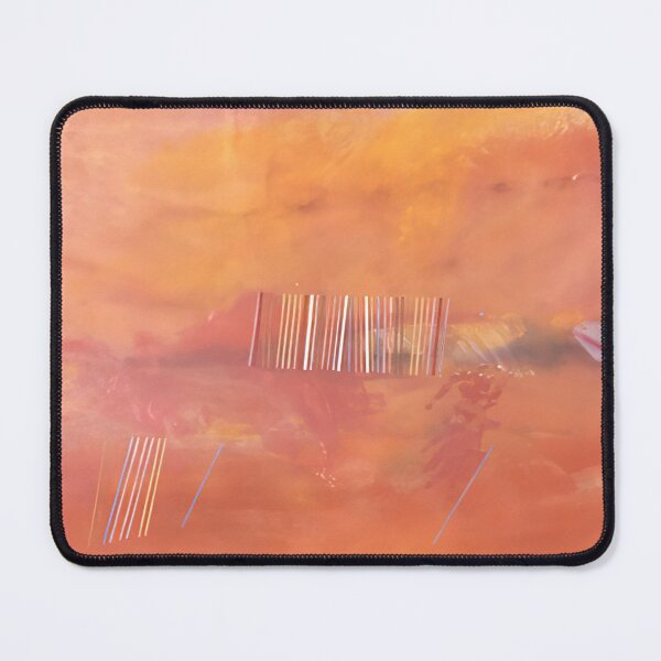 Item preview, Ronnie Landfield designed and sold by ERRGWE.
