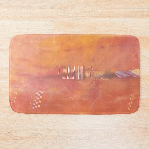 Item preview, Ronnie Landfield designed and sold by ERRGWE.