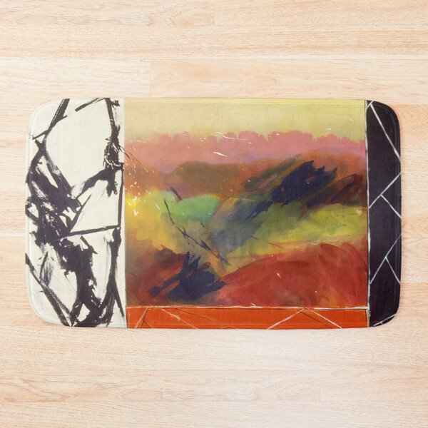 Item preview, Ronnie Landfield designed and sold by ERRGWE.