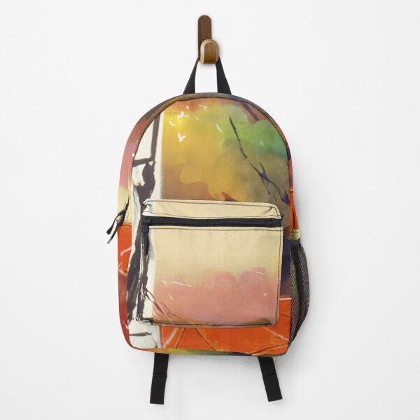 Item preview, Ronnie Landfield designed and sold by ERRGWE.