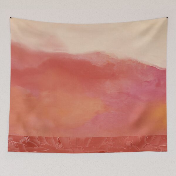 Item preview, Ronnie Landfield designed and sold by ERRGWE.