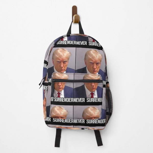 Item preview, Never Surrender Trump Legend Trump Free Trump 		 designed and sold by tjiraapuleniu.