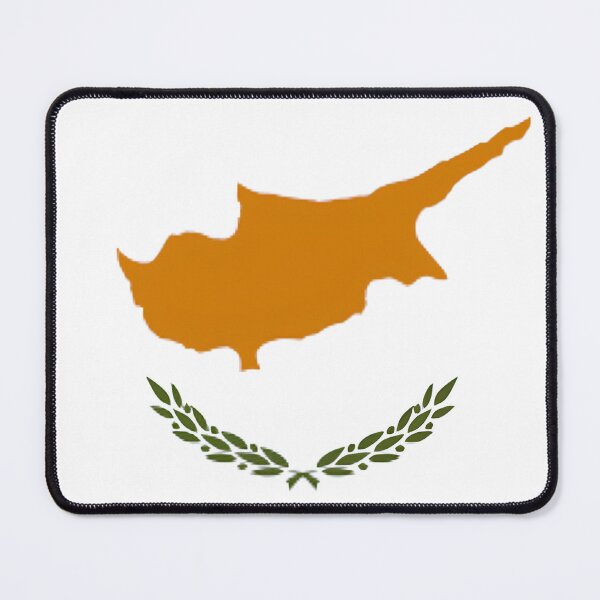 Item preview, Cyprus – Island of the Sun & Sea designed and sold by Dany05117671.
