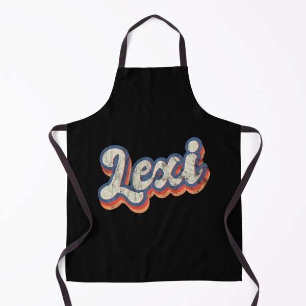 Item preview, Lexi Personalized Name Custom Lettering 70's Swea 1 designed and sold by mezejaxymv.