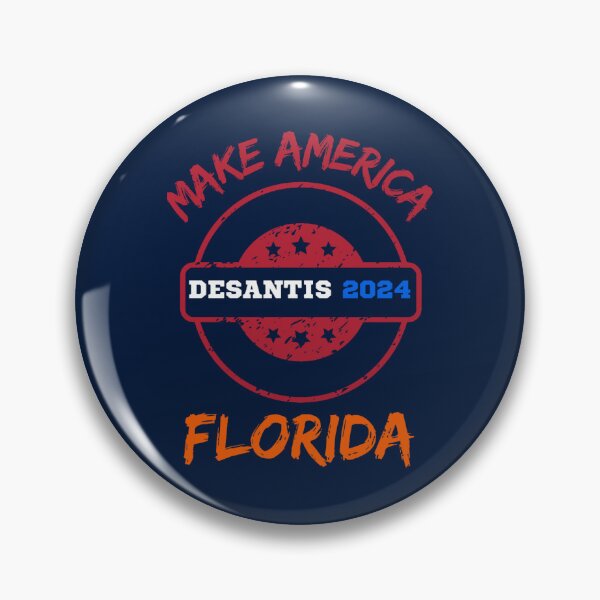 Item preview, Desantis For President designed and sold by silasrory.