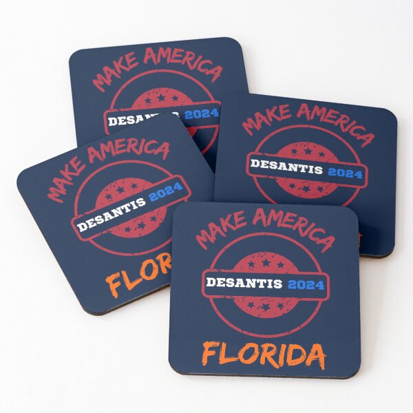 Item preview, Desantis For President designed and sold by silasrory.
