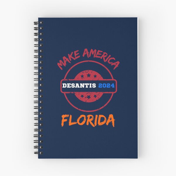 Item preview, Desantis para presidente designed and sold by silasrory.