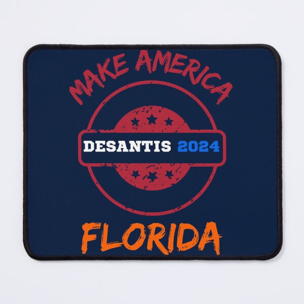 Item preview, Desantis For President designed and sold by silasrory.