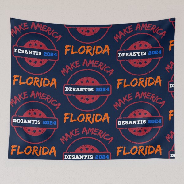 Item preview, Desantis For President designed and sold by silasrory.