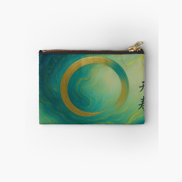 Item preview, 5207418 – Financial Stability | Grabovoi Code for Sustainable Wealth | Spiritual Art with Impact designed and sold by Zenlines by Ralf Gradl.
