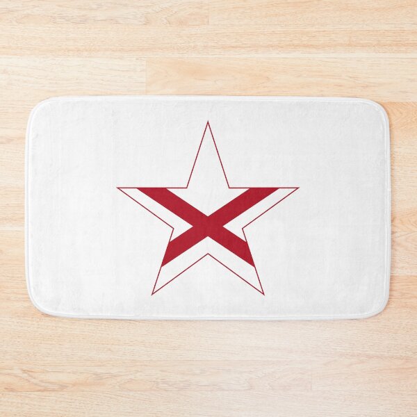 Item preview, Alabama Fan T-Shirt – USA style designed and sold by ElvisU.