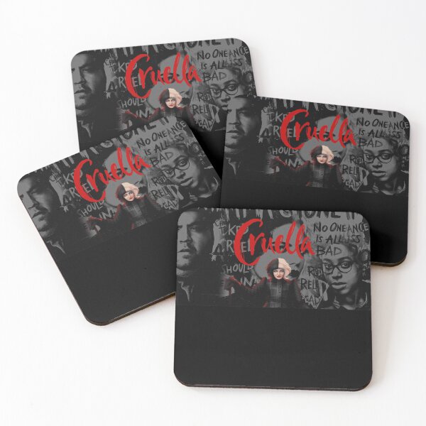 Item preview, Cruella Graffiti Street Art designed and sold by MargieSommer.