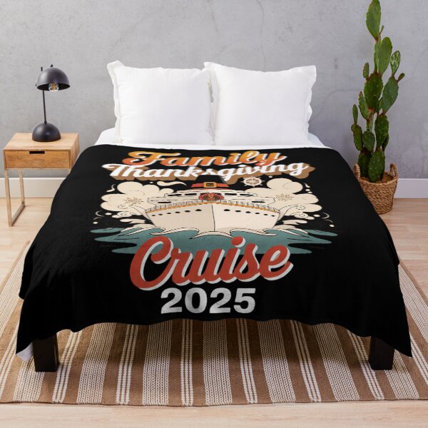 Item preview, Family Thanksgiving Cruise 2025 for Travelers and Nature designed and sold by Bandikonsalez.