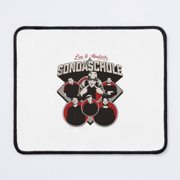 Item preview, Sondaschule band designed and sold by AnimalOrShop.
