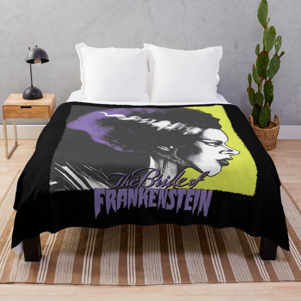 Item preview, Halloween Monster Vintage Horror 90S Movie designed and sold by TrendyCoastvan.