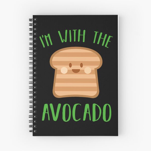 Item preview, Matching 	s I'm With the Avocado Costume 	 		 designed and sold by decruhammij.