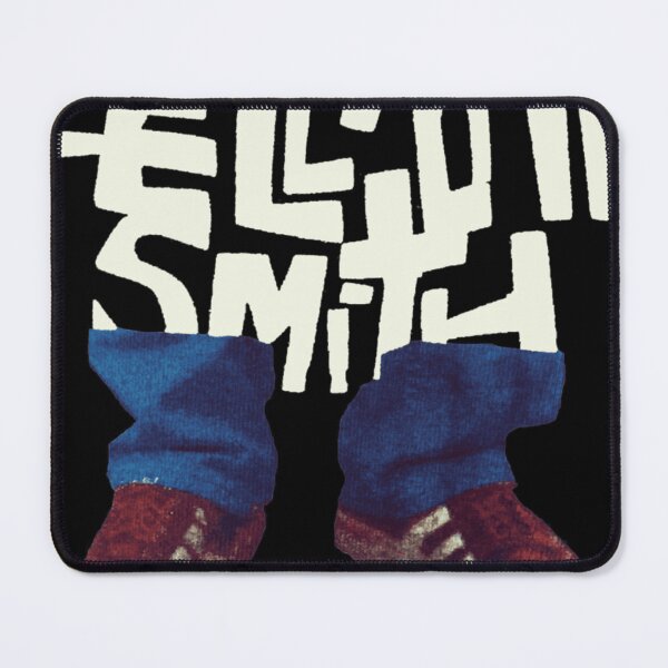 Item preview, Elliott Smith Shoes Design designed and sold by ElvaPollaro.