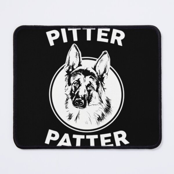 Item preview, Pitter Patter Pullover 		 designed and sold by cheongmaloukk.