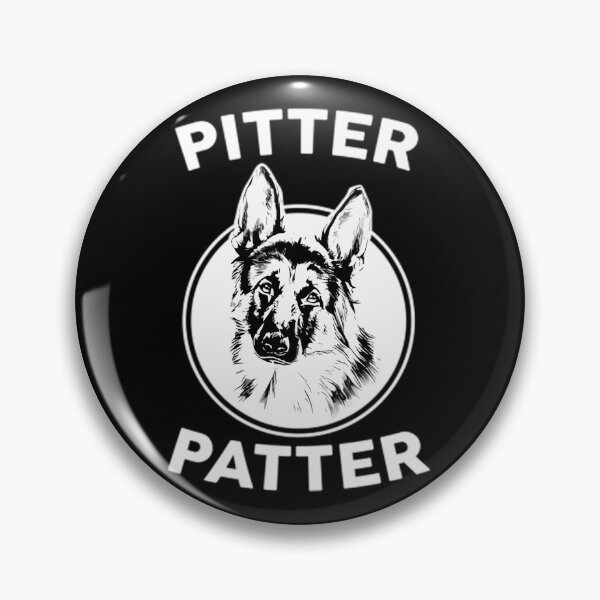 Item preview, Pitter Patter Pullover 		 designed and sold by cheongmaloukk.