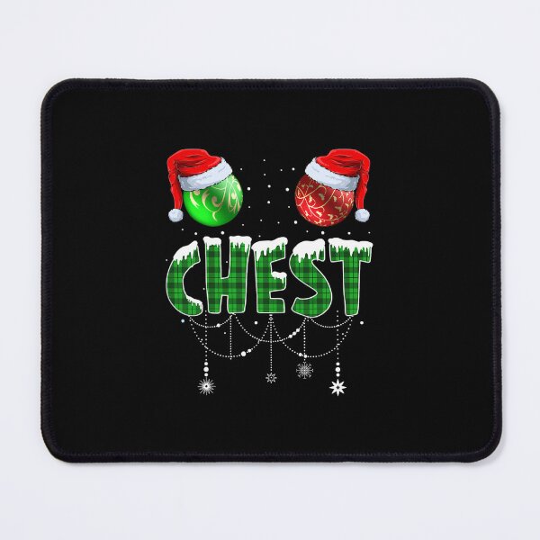 Item preview, Chestnuts Matching Family Funny Chest Nuts Christmas Couples designed and sold by pubjjxriso.