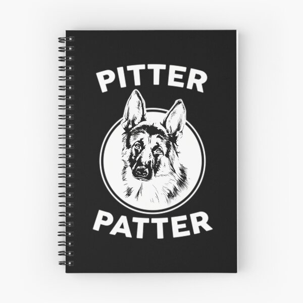 Item preview, Suéter Pitter Patter designed and sold by cheongmaloukk.