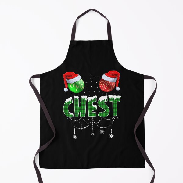 Item preview, Chestnuts Matching Family Funny Chest Nuts Christmas Couples designed and sold by pubjjxriso.