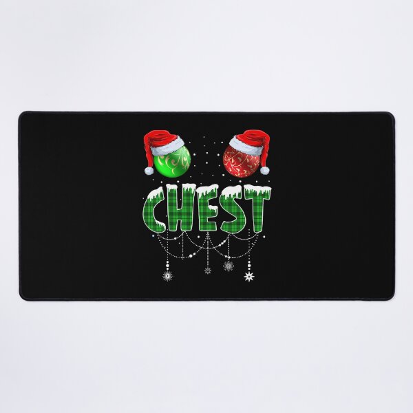 Item preview, Chestnuts Matching Family Funny Chest Nuts Christmas Couples 		 designed and sold by pubjjxriso.