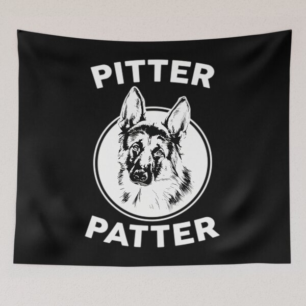 Item preview, Pitter Patter Pullover 		 designed and sold by cheongmaloukk.