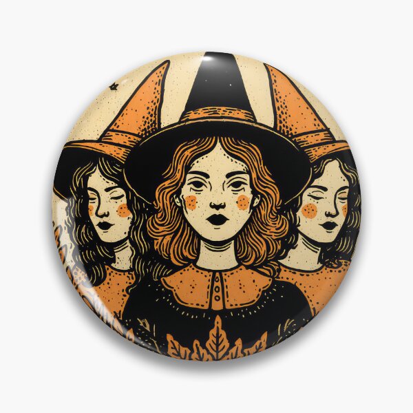 Artikelvorschau, Samhain Heidnische Hexen Wicca entworfen und verkauft von thewandswant.